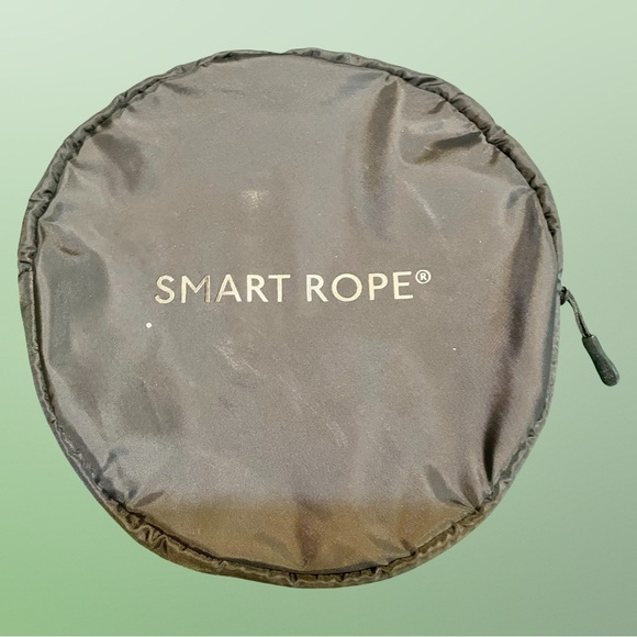Smart Rope with Storage Bag-Tangram LED- Sz. Large: 107.9" length - Picture 3 of 10